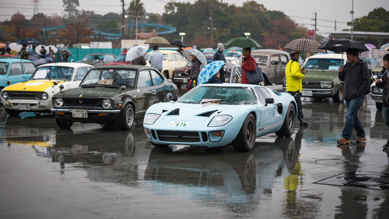 Ford GT40 Mk.I